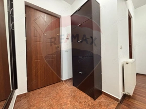 Apartament 2 camere de inchiriat Tomis Nord Vivo-Constanta - imagine 14