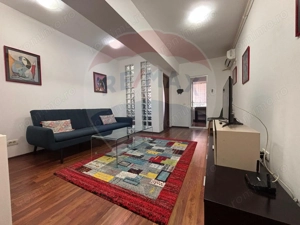 Apartament 2 camere de inchiriat Tomis Nord Vivo-Constanta - imagine 12