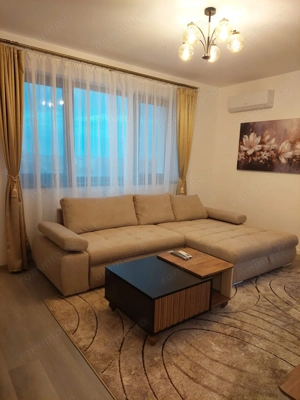 Sos. Oltenitei apartament 2 camere de inchiriat mobilat si utilat