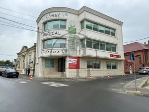 Spațiu comercial/Clinică Medicală de vânzare Medgidia, Constanța