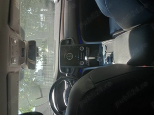 Renault Talisman Intens 1.6 dCi   160 CP | Automată | Euro 6 - imagine 4