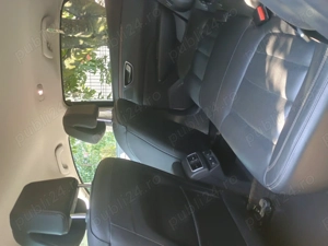 Renault Talisman Intens 1.6 dCi   160 CP | Automată | Euro 6 - imagine 5