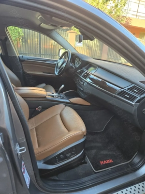 BMW X6 BMW X6 4.0d   2013   Full Laser - imagine 4
