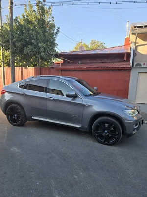 BMW X6 BMW X6 4.0d   2013   Full Laser - imagine 2