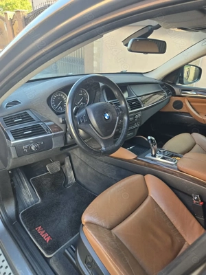 BMW X6 BMW X6 4.0d   2013   Full Laser - imagine 3