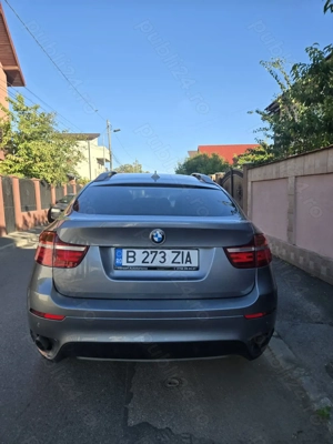 BMW X6 BMW X6 4.0d   2013   Full Laser - imagine 5