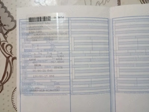 Kawasaki klr650A model Sua - imagine 4