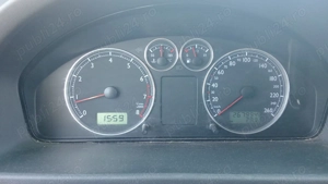 Vand Sharan Benzina + GPL - imagine 7