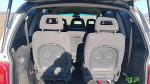 Vand Sharan Benzina + GPL - imagine 4