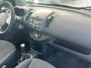 Vand Nissan Note - imagine 4