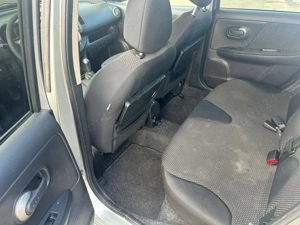 Vand Nissan Note - imagine 8