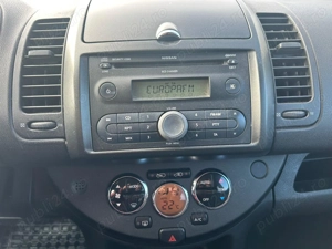 Vand Nissan Note - imagine 6