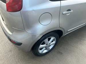 Vand Nissan Note - imagine 9