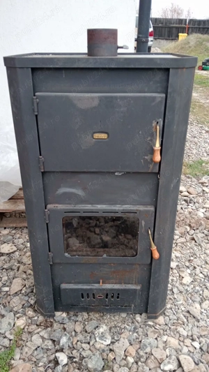 Vand termosemineu Prity