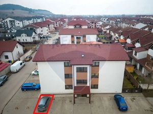 Apartament modern - investitie 375E/chirie - imagine 10