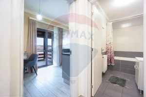 Apartament modern - investitie 375E/chirie - imagine 5
