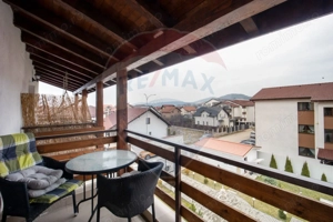 Apartament modern - investitie 375E/chirie - imagine 8