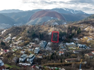 Teren intravilan 3.731 mp – Oportunitate rară de investiție în Brașov!