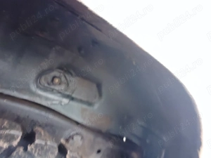 Nissan patrol y60 scurt dezmembrez an fabric 1997 - imagine 8