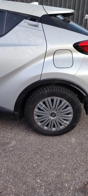 215 60 17 iarna dot 3423 Nokian - imagine 4