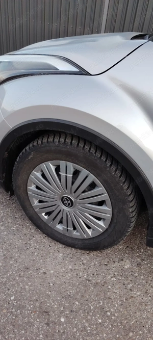 215 60 17 iarna dot 3423 Nokian - imagine 3