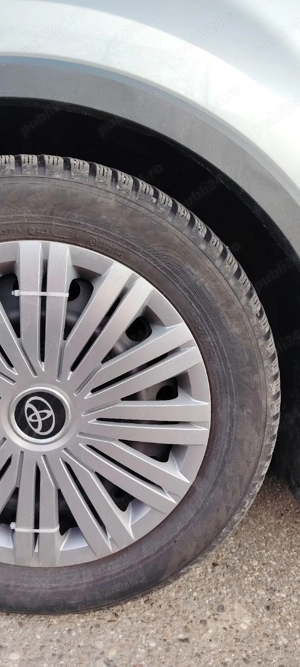 215 60 17 iarna dot 3423 Nokian - imagine 2