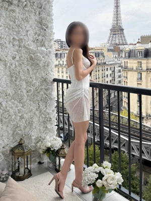 Jolie Muse (New Number)