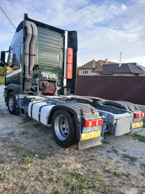Vand Volvo Fh12 2009 stare perfecta de functionare  - imagine 5