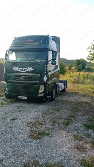 Vand Volvo Fh12 2009 stare perfecta de functionare  - imagine 3