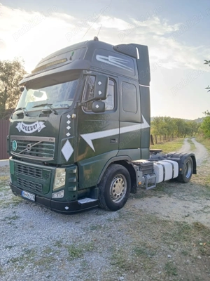 Vand Volvo Fh12 2009 stare perfecta de functionare  - imagine 2