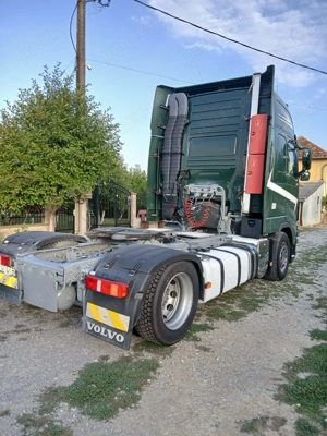 Vand Volvo Fh12 2009 stare perfecta de functionare  - imagine 4