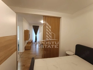 Apartament 1 camera , Bloc nou, Centrala proprie , Calea Buziașului