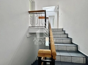 Casa individuală 7 camere de inchiriat , Balcescu-Timisoara - imagine 10