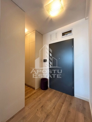 Apartament cu 3 camere de inchiriat, zona Torontalului, Timisoara - imagine 16