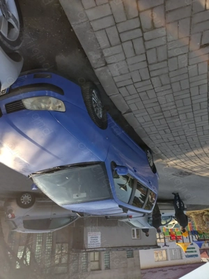 Vând Seat diesel 1,9 - imagine 4