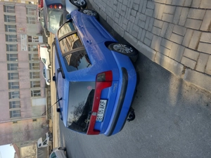 Vând Seat diesel 1,9 - imagine 3