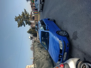 Vând Seat diesel 1,9 - imagine 2