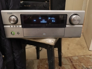 Amplituner Denon AVR-3805 cu telecomanda originala