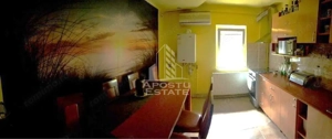 Apartament cu 4 camere, 2 bai, etaj intermediar, zona Soarelui - imagine 6