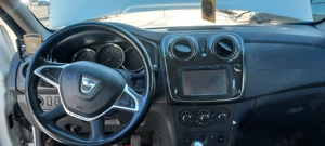 Vand sandero stepway - imagine 7