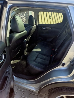 Nissan Qashqai Tekna+ 1.6dci Automata 2016 - imagine 7