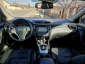 Nissan Qashqai Tekna+ 1.6dci Automata 2016 - imagine 5