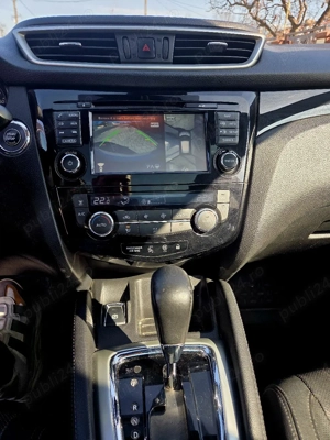 Nissan Qashqai Tekna+ 1.6dci Automata 2016 - imagine 9