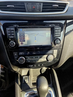 Nissan Qashqai Tekna+ 1.6dci Automata 2016 - imagine 10