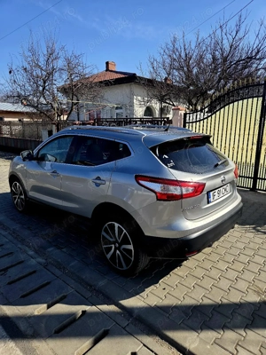 Nissan Qashqai Tekna+ 1.6dci Automata 2016 - imagine 4