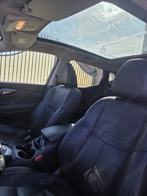 Nissan Qashqai Tekna+ 1.6dci Automata 2016 - imagine 6