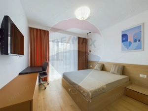 Apartament 2 camere de inchiriat - Complex Exigent