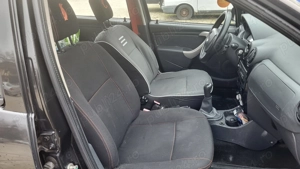 Sandero benzina-gaz - imagine 3