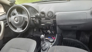 Sandero benzina-gaz - imagine 2