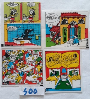 Suprize dela gumă de colecție nu trimit în țară predare personal prefer în centru prețul e scris sub